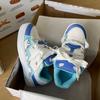 Herbst ins Hong Kong Stil Paar lässige Segeltuchschuhe schick Nische Student atmungsaktive Sneaker