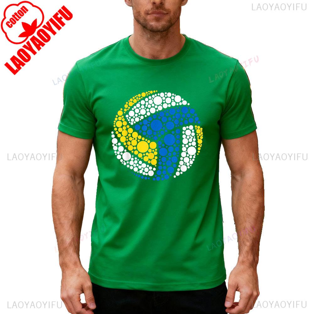 Happy Dot Day 2026 Polka Dot Volleyball Kids Lovers Unisex TShirt Funny Cheerful Happy Point Day Summer Print Casual Tops