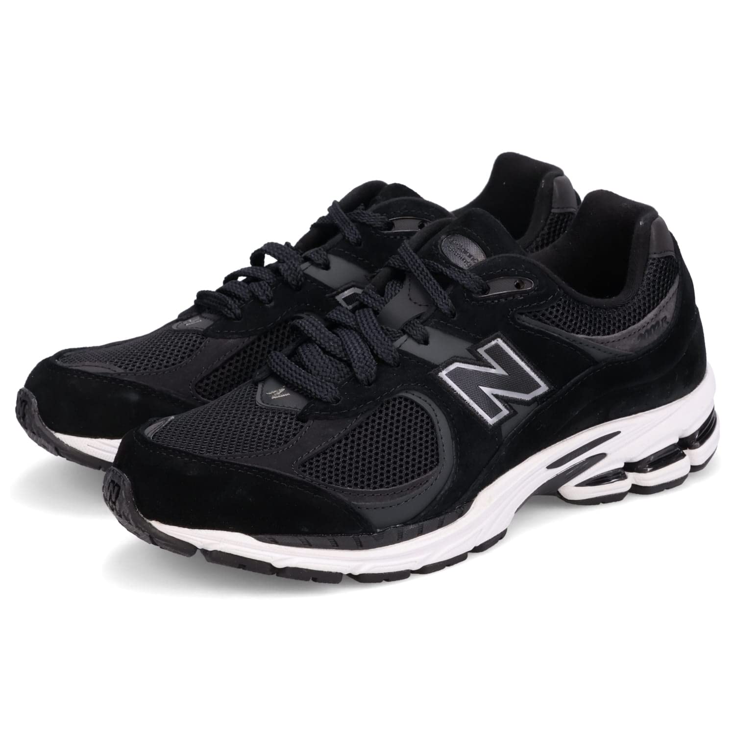 

New Balance 2002R D и M2002R Размер см Кроссовки, Ширина, Мужские Женские, ЧЕРНЫЙ/ФАНТОМНЫЙ/МЕТАЛЛИК, 27.5 [Б/У]