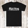 Matchless Moto Classiche Uomo Nero Taglia S-5XL