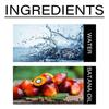 2pcs Hair Regrowth Serum Natural Hair Growth Oil - With Roller & Batana Oil