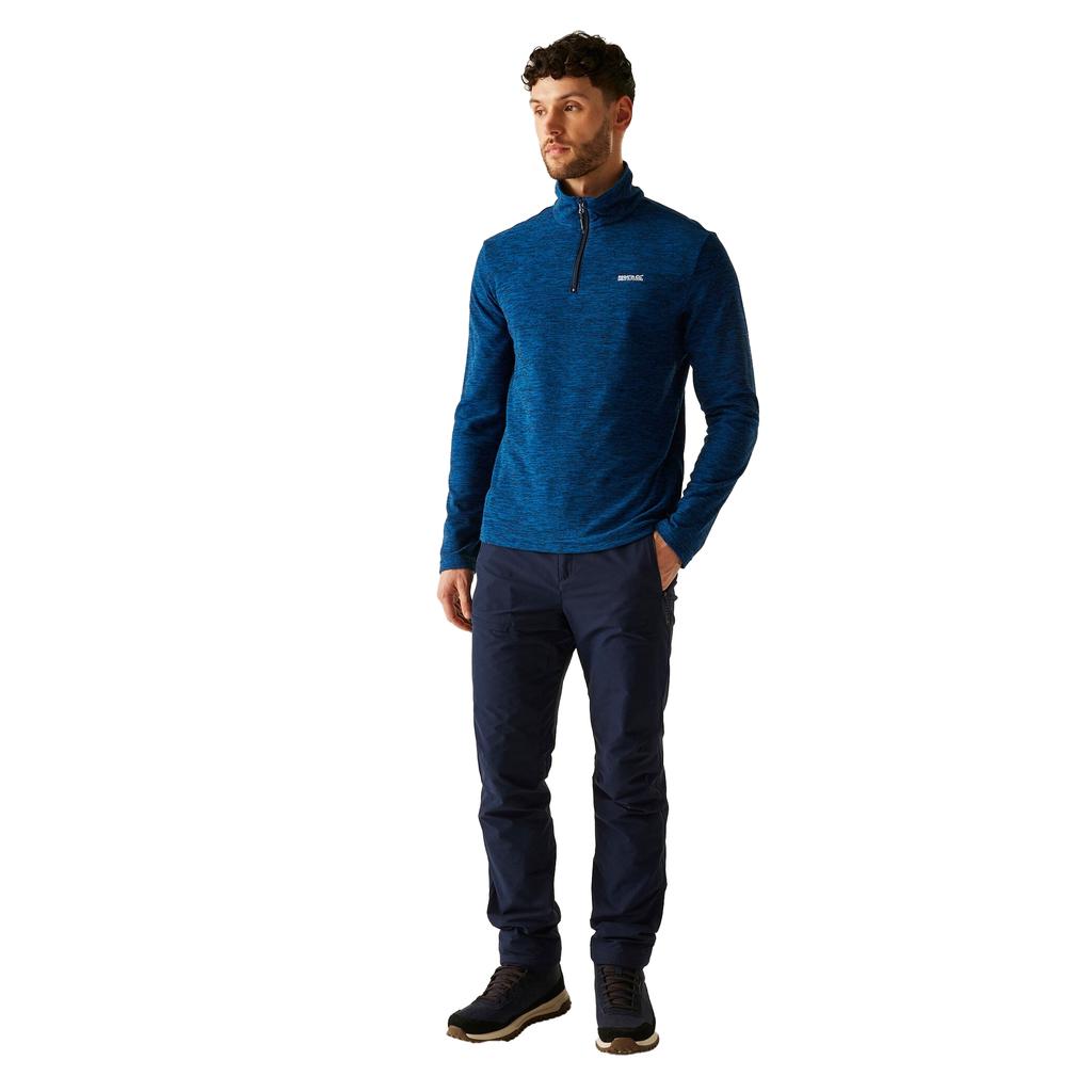 Regatta Mens Highton Winter Hiking Trousers