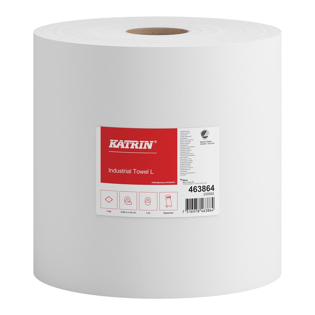 2W White Classic Cleaning Cloth 2 Pcs