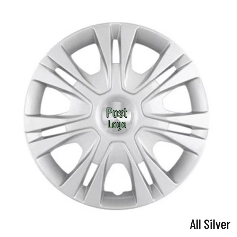 Wuling Bingo 15-inch Wheel Covers: Protective and Decorative Electric Vehicle Hubcaps
