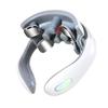 Intelligent Neck and Shoulder Massager with Pulse Therapy and Heat