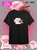 Axolotl T-shirt