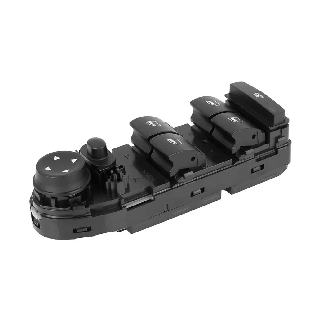 New For BMW X1 E84 2010 2011 2012 2013 2014 2015 Master Power Windowr Control Switch 8 Pin 61319216048 Driver Side