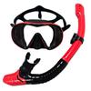 Anti-fog Diving Snorkeling Erbao Full Dry Breathing Tube