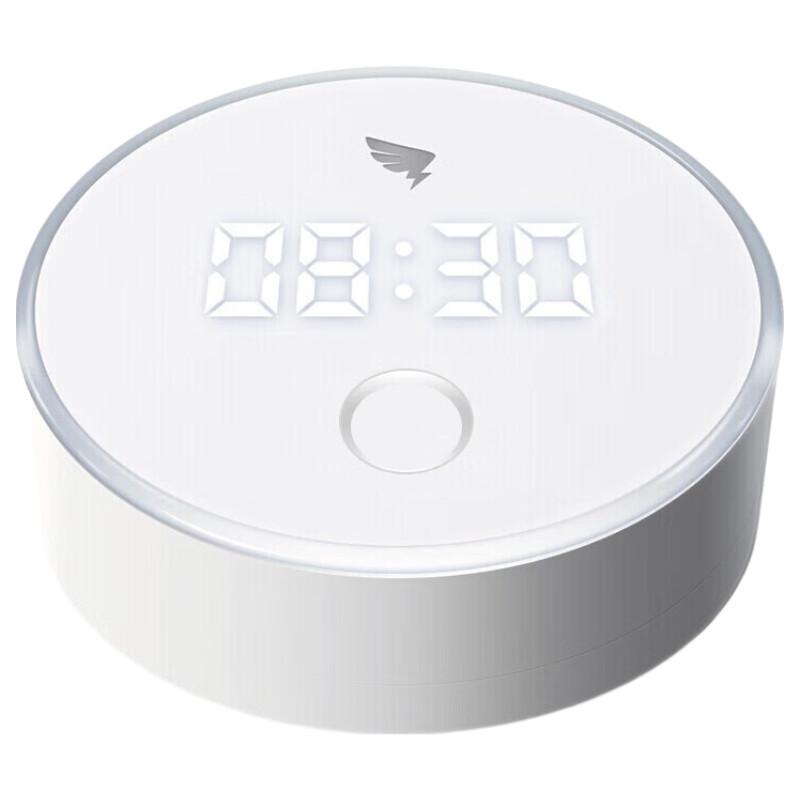DingTalk M1 Pro Smart Fingerprint Time Attendance Machine CN plug (adapter included)