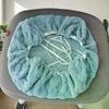 Office Chair Covers Stretch Computer Chair Seat Washable Elastic Chair Seat Protector Slipcover For Office
