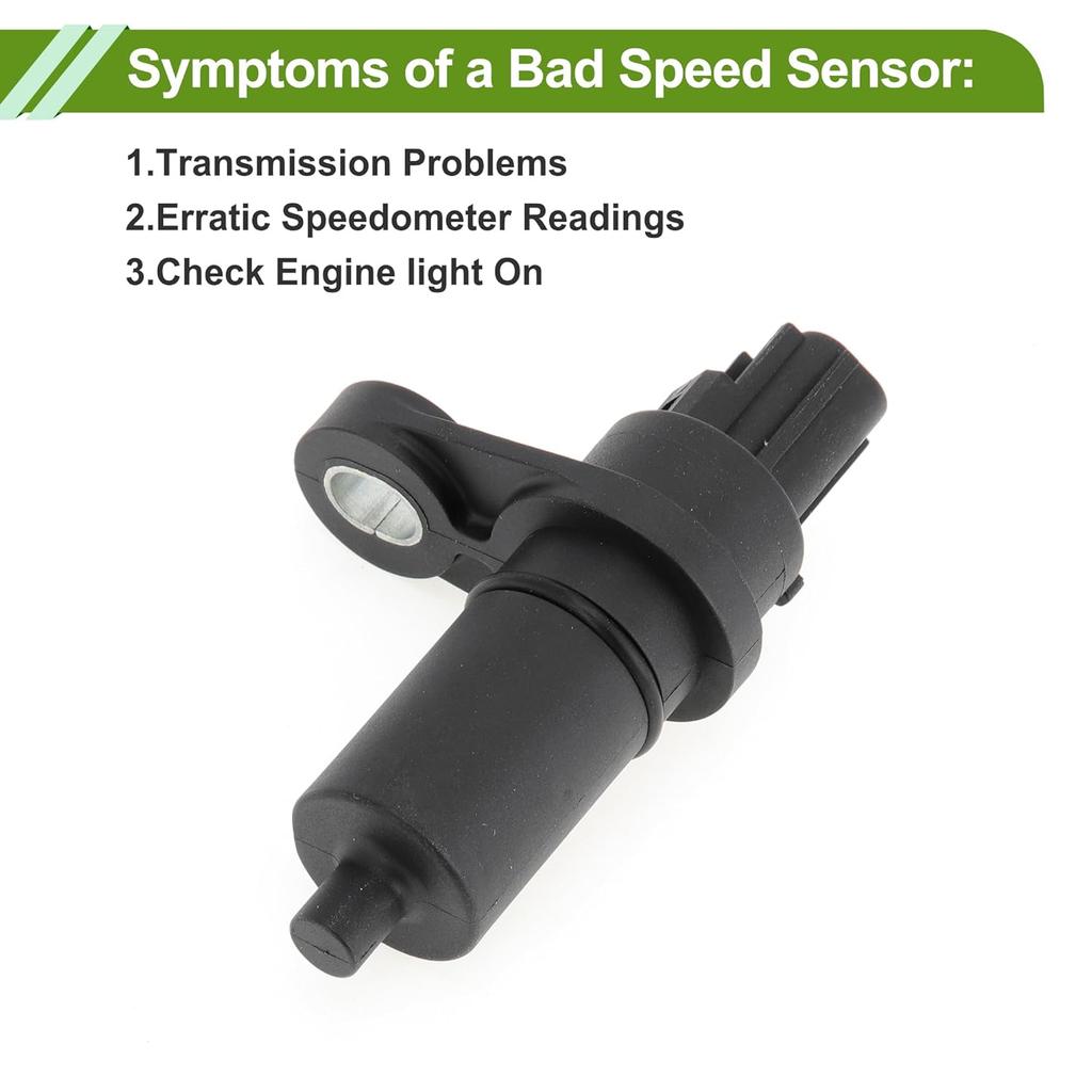 Nr. 52854001AA Getriebedrehzahlsensor für Dodge Charger 2.7 3.5 2006-2010 für Dodge Challenger SE 3.5 2009-2010 für Jeep Wrangler 3.8 2007-2011