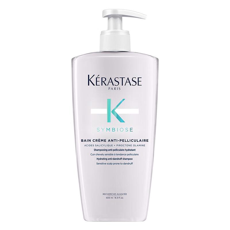 Kérastase Genesis Anti-Dandruff Volumizing Shampoo