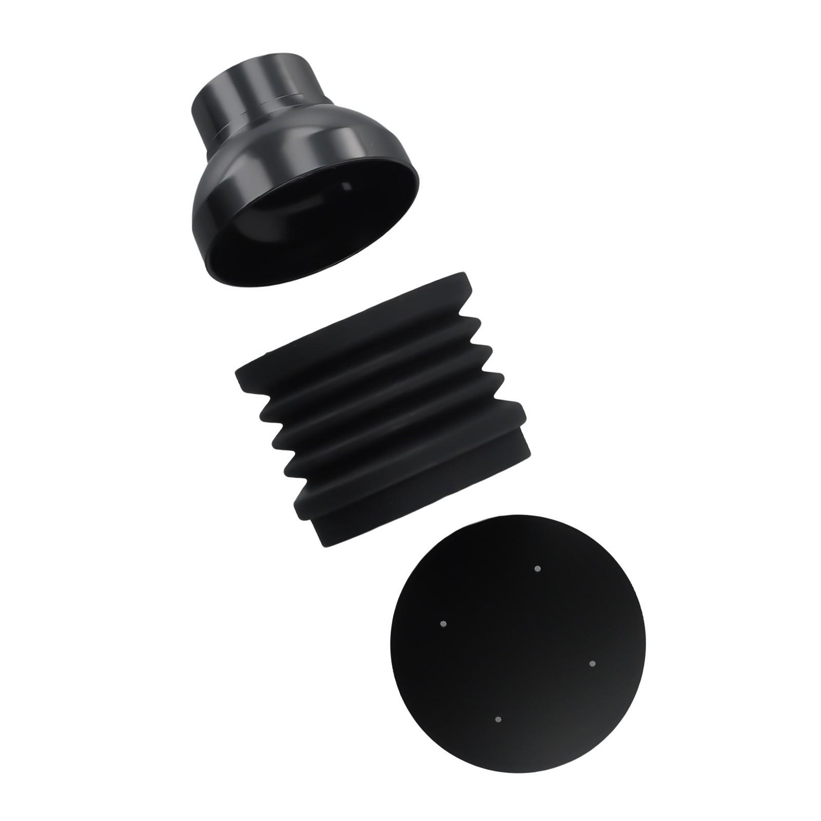 

105x84x84 мм Шлифовальный станок Blow Hopper абсолютно новый высокого качества