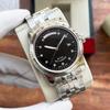 Dijia Tud Klassisch M22010 Business Rautenmuster Automatik Mechanisch Stahlarmband Herrenuhr