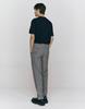 CONCEPTS1ONE Cool Hidden Banding Slim Slacks 10115520/115520 [4Color] (B Type)