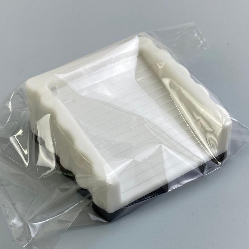 Windproof Door Wedge Stopper: Anti-Collision, Anti-Pinch Door Blocker & Holder