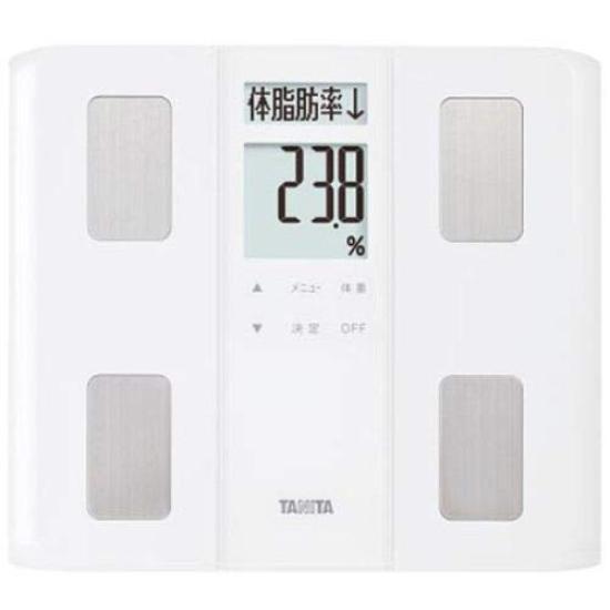 

Body Composition Monitor BC-330-WH (White) білий