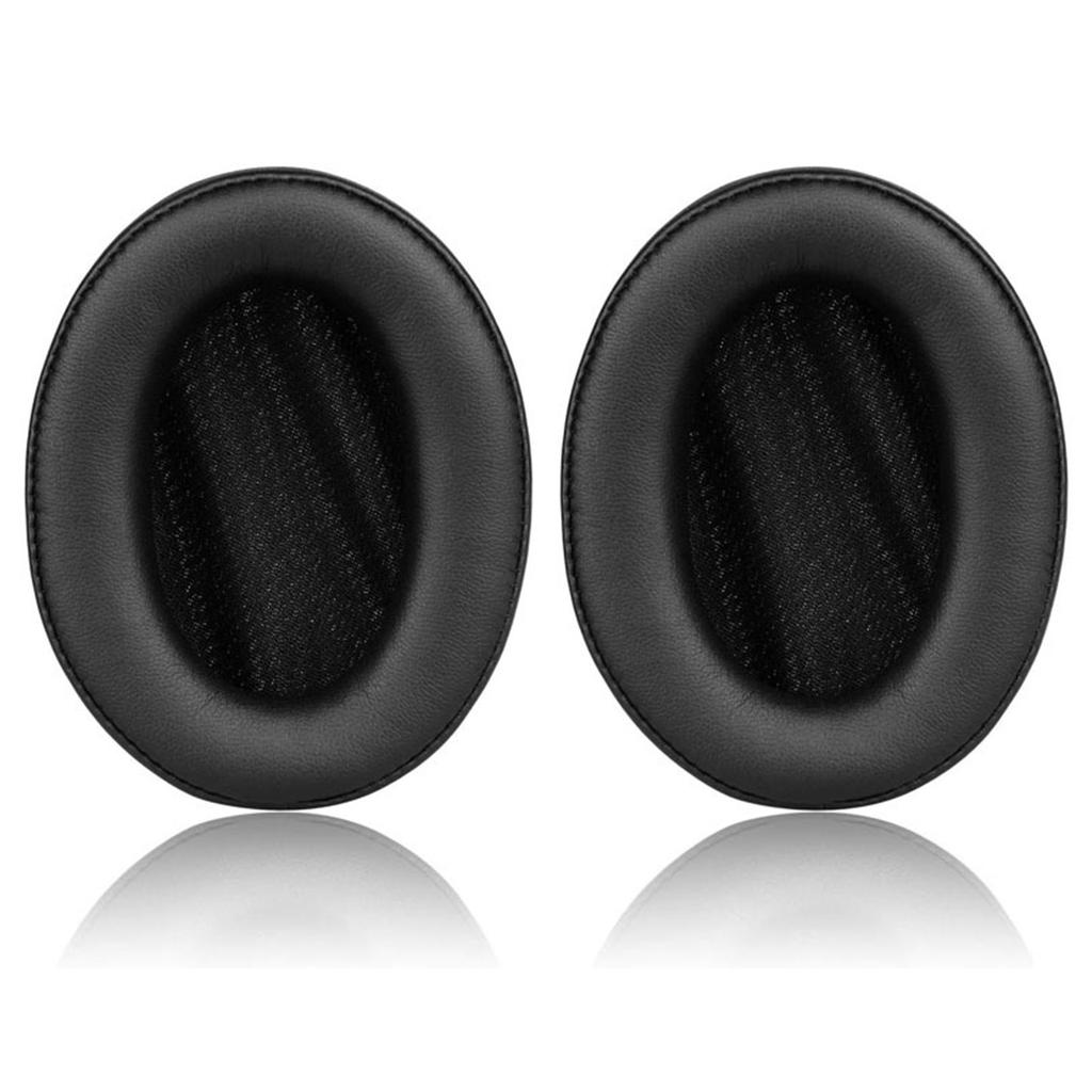 Replacement Ear Pads for DENON AH-D1100 AH-A100 Headphones Earpads Earmuff Enhances Better Sound Experiences Accessories