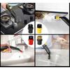 Zestaw Szczotek Nakładek Do Karcher Easyfix Sc1 Sc2 Sc3 Sc4 Sc5 Mikrofibra