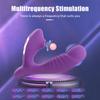 Silicone Vagina Sucking Vibrators 10 Speed Vibrating Oral Sex Clit Sucker Clitoris Stimulator Sex Toys for Woman Masturbation
