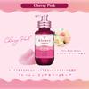 Colorful Color Shampoo Cherry Pink &honey