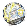 Hunter X Hunter Killua Zoldyck Cosplay Costume Number 99 Badge Halloween Christmas Party Cosplay Suit Shirt Short White Wig