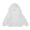 SNOWPEAK Piko Ultralight Windbreaker Off White (S26MMTWB70)