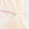 2025 New Summer Women's Metal Fabric Silk Satin Texture Dress