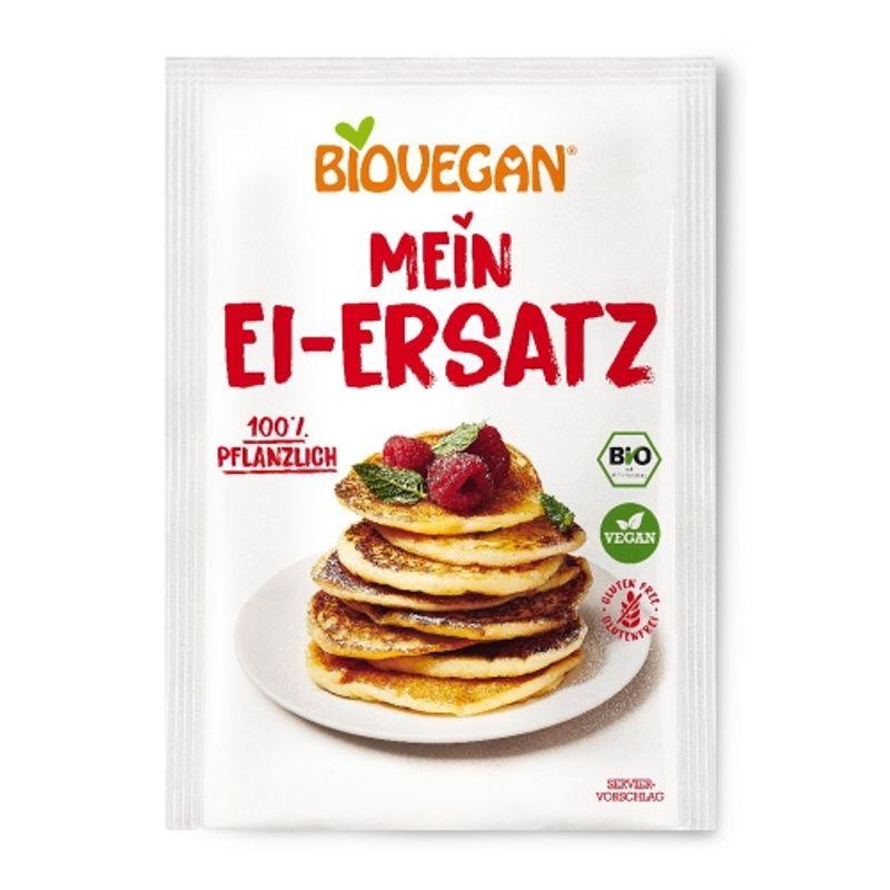 Bio Vegan BIO Ei-Ersatzpulver 20g
