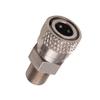 PCP Quick Release Coupler Accessories M10 Female Thread Socket