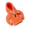 Car Gear Handle Cover Gear Lever Decorative Printing Creative Sweater Hoodie Protection Gear Shift Clothes