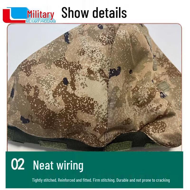 Juncheng M19 Ultralight Ballistic Helmet