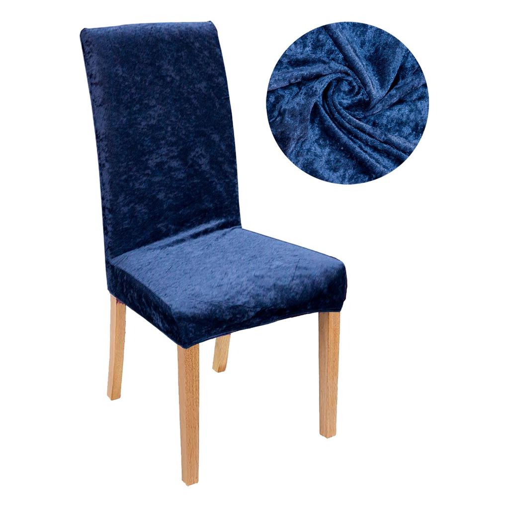 Cheap Stylish Velvet Chair Covers Transform Your Furniture into a