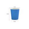 Colorful Paper Cups For Kindergartens, Early Education Children'S Crafts Diy Art Supplies And Paper Cups