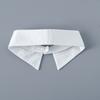 1PC Fashionable Photography Exquisite Simple Elegant Temperament Soft Fake Collar Various Clothes Cotton Daily