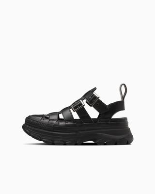 31311950 All Star Trekwave Gladlator OX Black (Men's)
