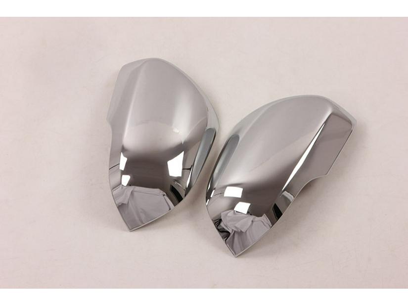 2020 H-1/Grand Starex-ABS Electroplated Rearview Mirror Cover