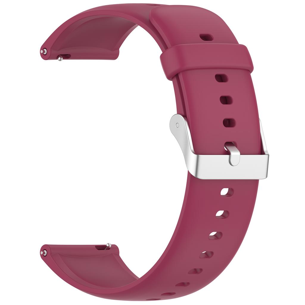 Silicone Wrist Strap Sweatproof Wearable Bracelet For CMF Watch Pro 1/2 Quick Release Bracelet Soft Comfort Fit Unisex