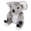 Golf Club Head Cover Koala Bear Plush Soft Cute Golf Headcover for Golf Number 1 Club