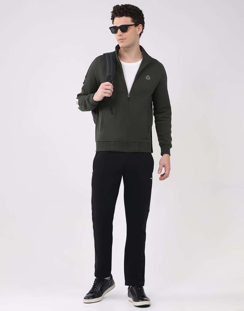MONTE CARLO Men's Regular Fit Tracksuit