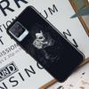 Anime Manga Death Note Ryuk Case For Realme C21 C11 C15 GT Neo2 Master 8 Pro 8i OnePlus 9 Pro 8T 9R Nord2 Coque Cover