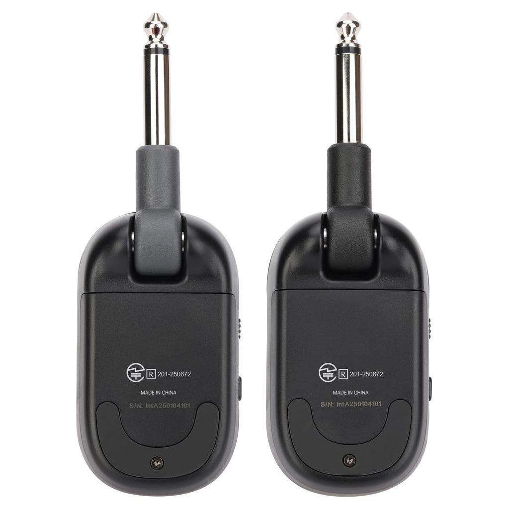 Xvive A24 Guitar Wireless System XV-A24 Rosewood