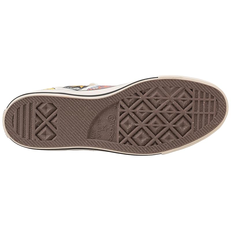 [Converse] sneakers all star (R) NBA HI off white 30.0 cm