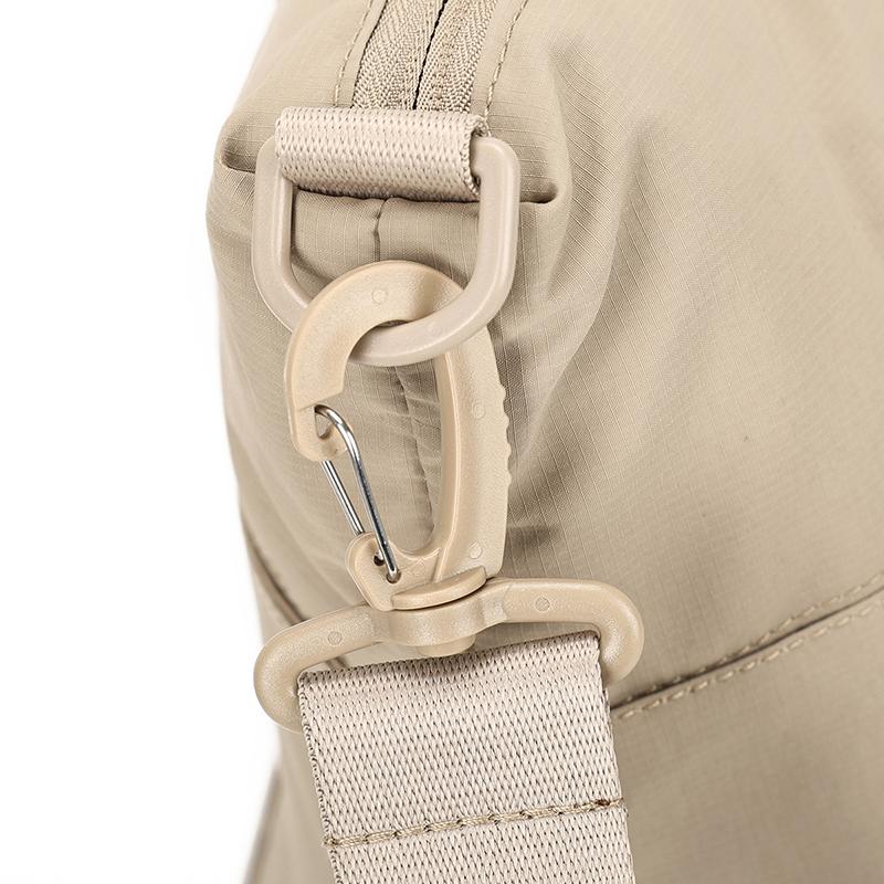 Gym Bag Yoga Crossbody Bag Large Capacity Swimming Outdoor Travel Bag