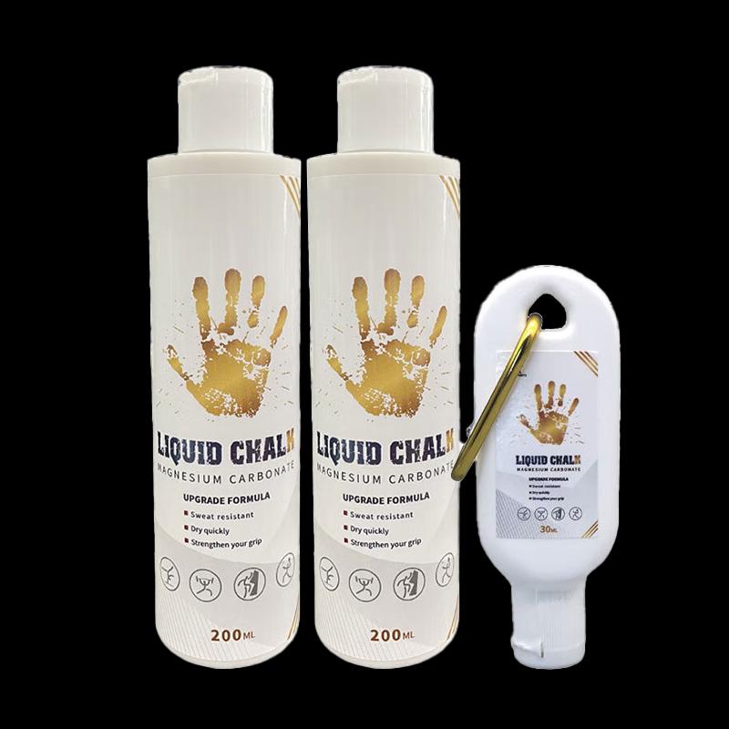 Liquid Magnesium Chalk