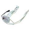Fuel Pump Hanger Tube Assembly 23206-35101 for Pickup 1986-1992 Mounting Rack Replacement Accessories Easy Installation