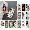 Phone Case For Iphone 17ProMax 17 Pro Air 16 15 14 13 Pro Max 16 15 14 13 Pro 15Plus Mafalda