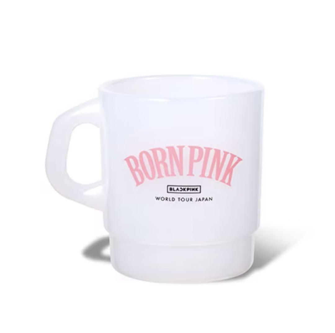 

[Б/У] Кружка BLACKPINK Black Pink