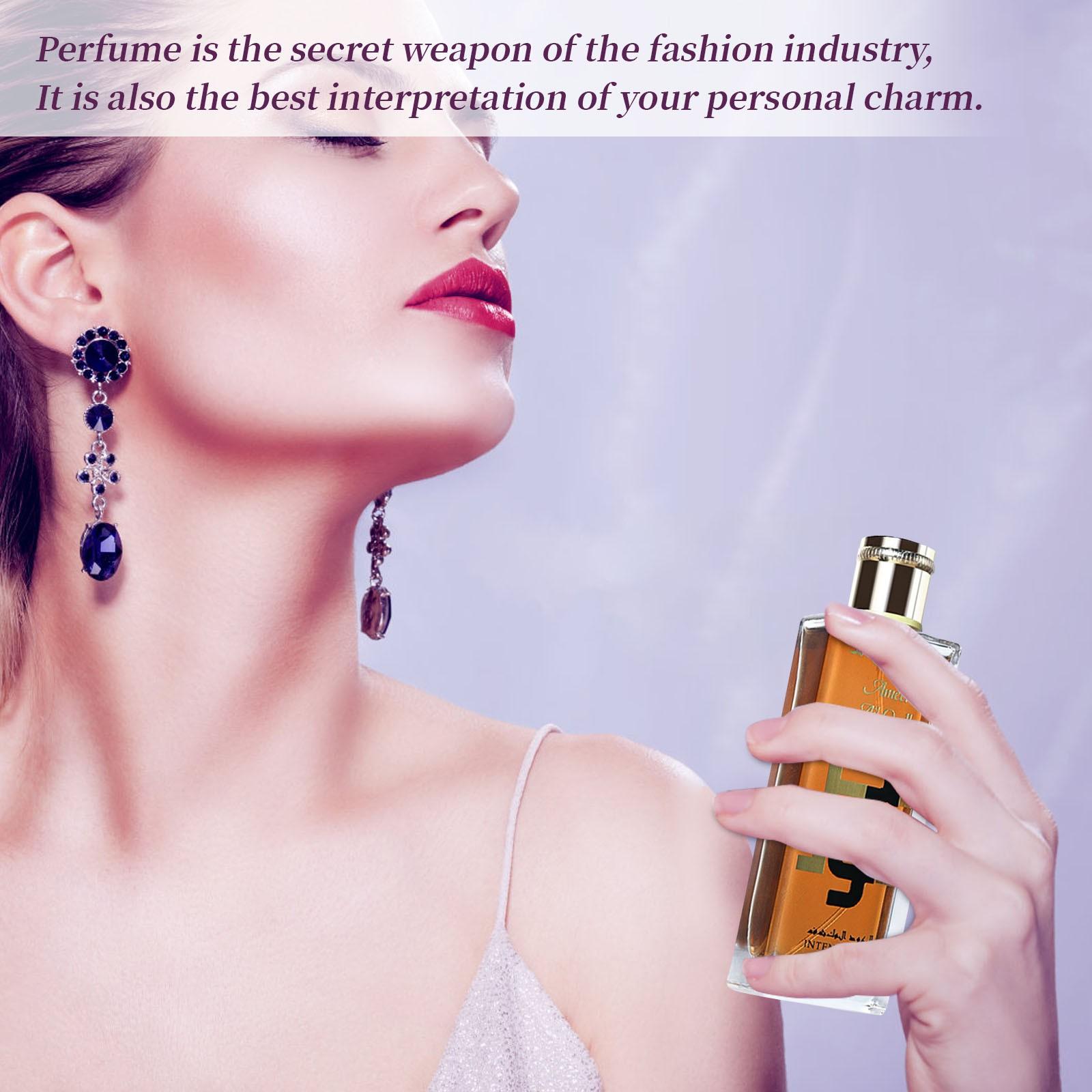 

Духи Стойкие элегантные свежие духи 50 мл для мужчин