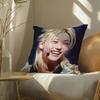 S-Strayskidssf-Felixs Pillow Case Pillowcase, Double-Sided Printed, Sofa Cushion, Bedroom Headboard